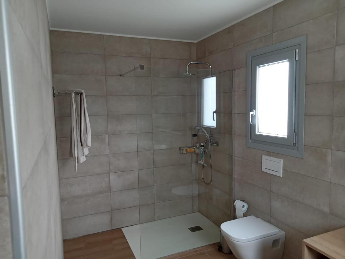 Villa Vista Volcan Lajares With Heated Pool 외부 사진