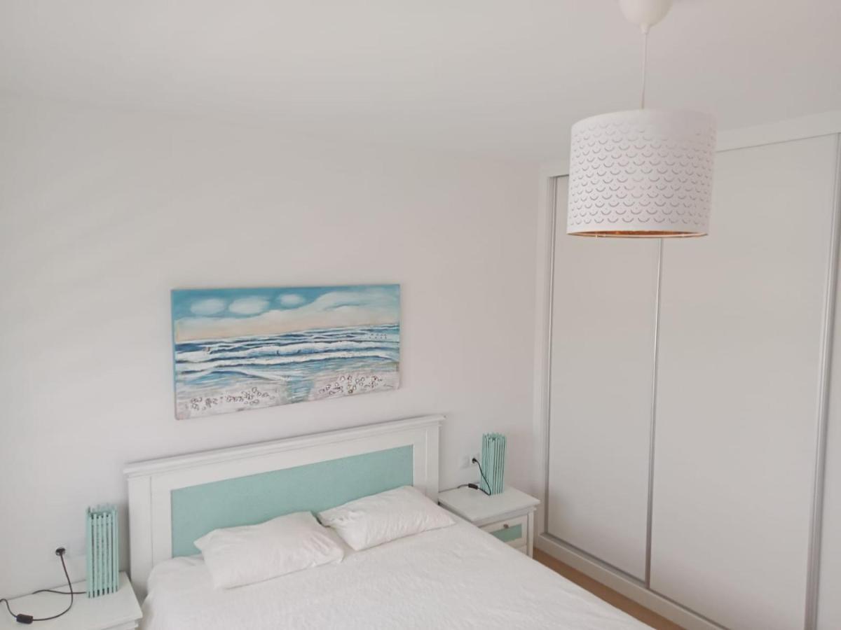 Villa Vista Volcan Lajares With Heated Pool 외부 사진