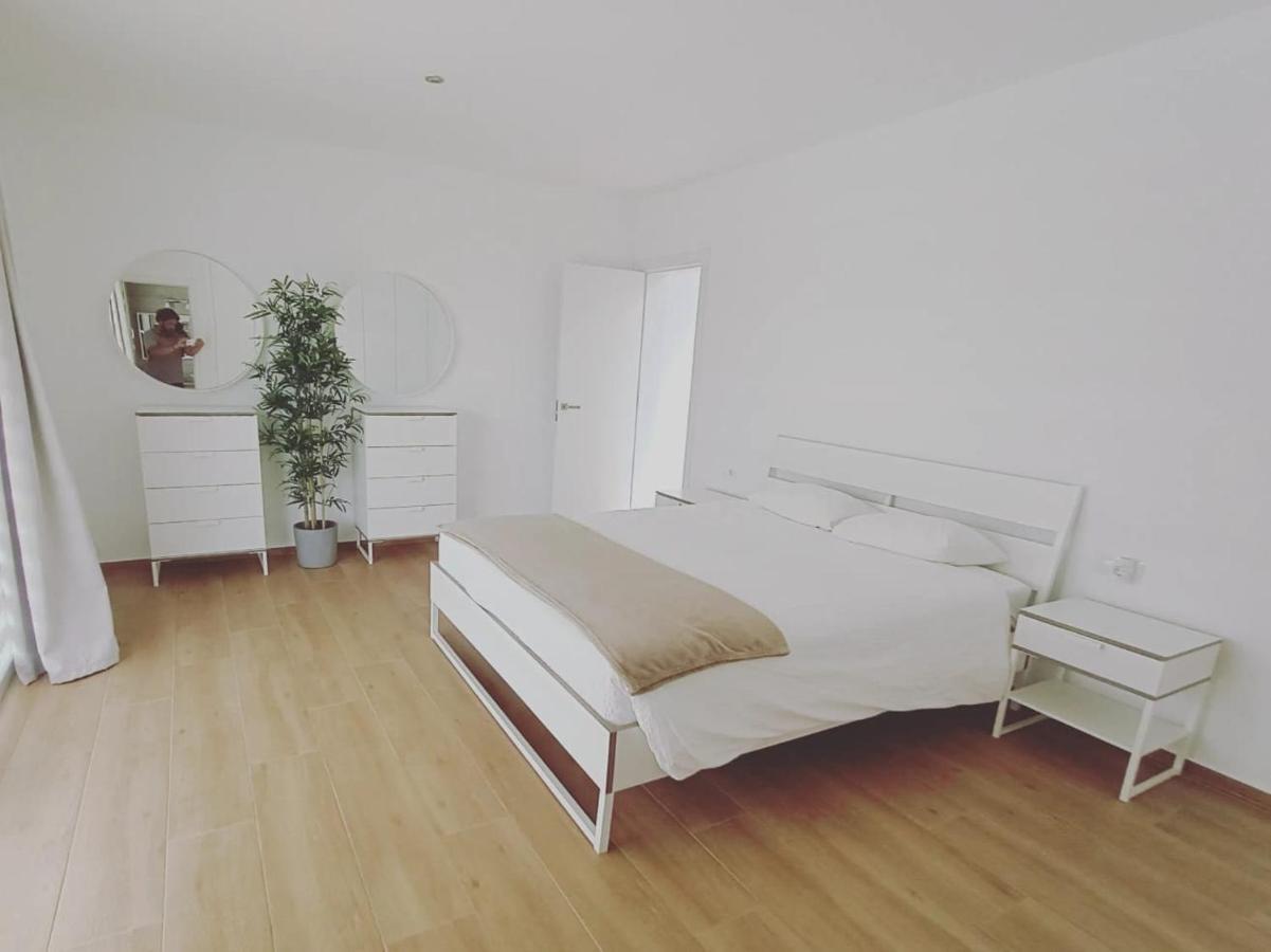 Villa Vista Volcan Lajares With Heated Pool 외부 사진